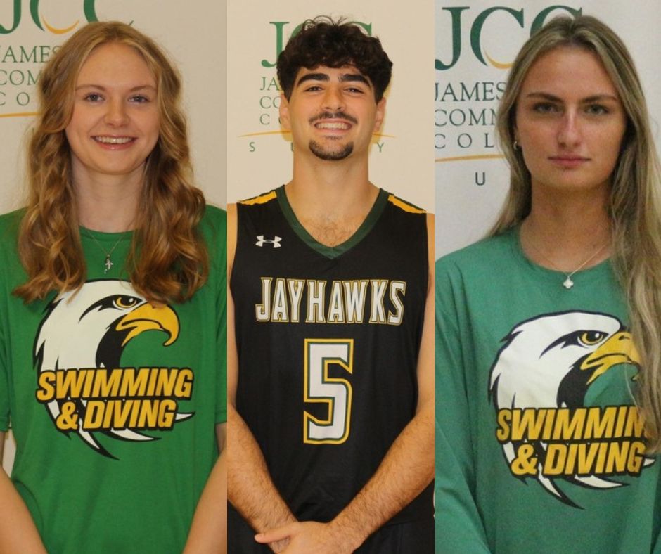 Lothian, Fodder, Swan Earn WNYAC 2025-26 Special Awards