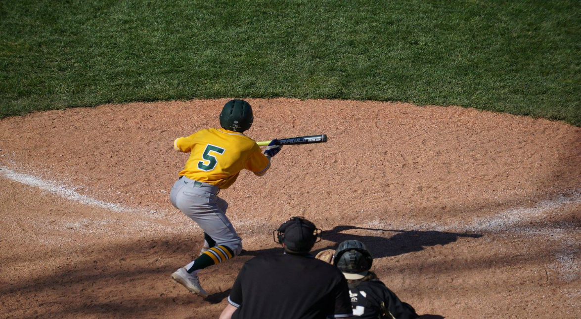 Men's Baseball vs SUNY Broome CC
