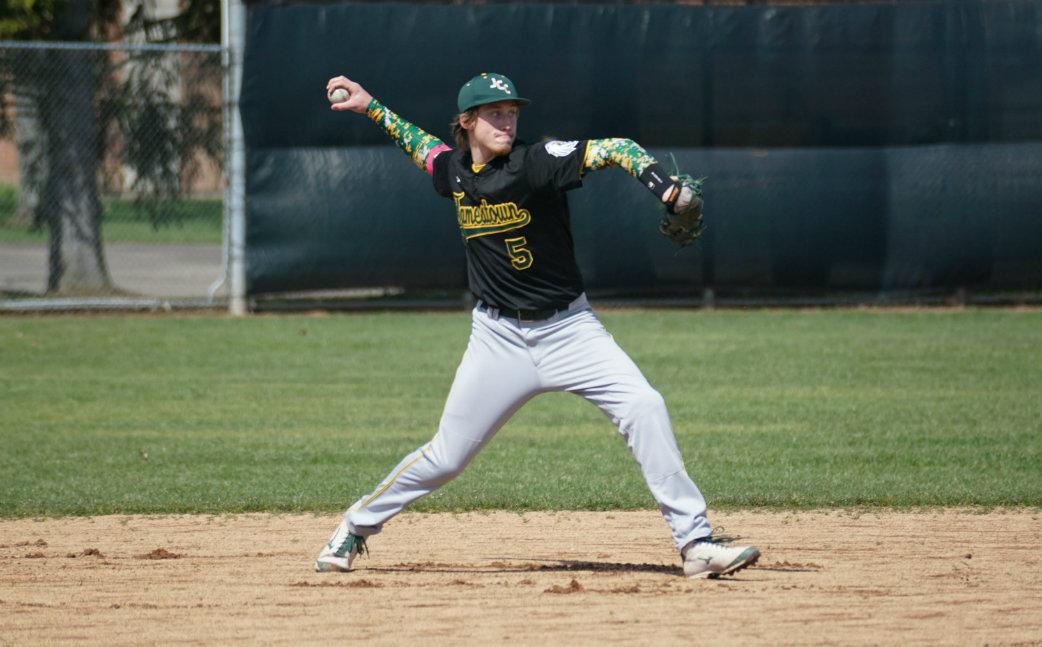 Walk-Off Winners