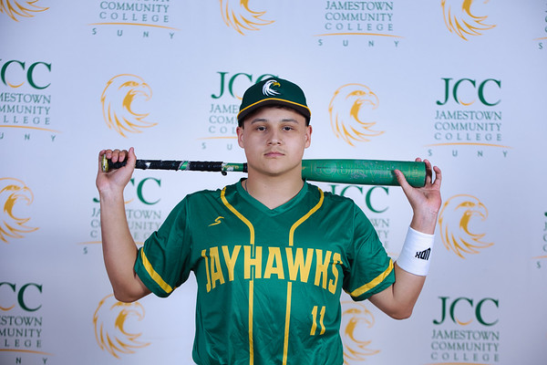 JCC Opens Season with a Split at CCAC