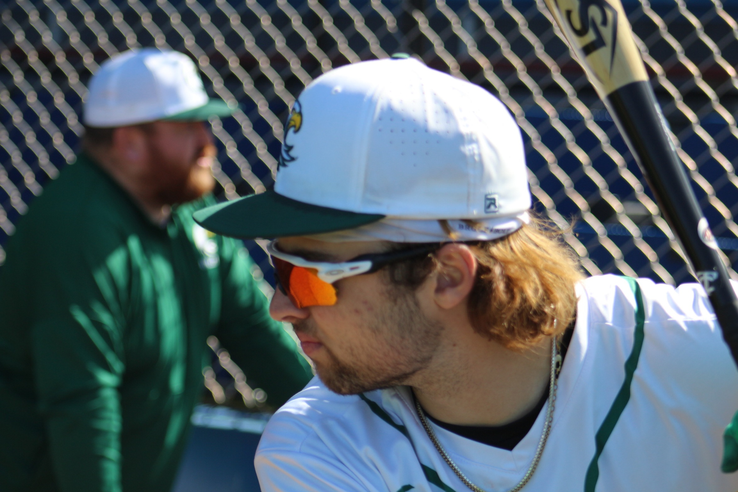 Jayhawks Plate 18 Runs in Doubleheader Sweep of TCCC