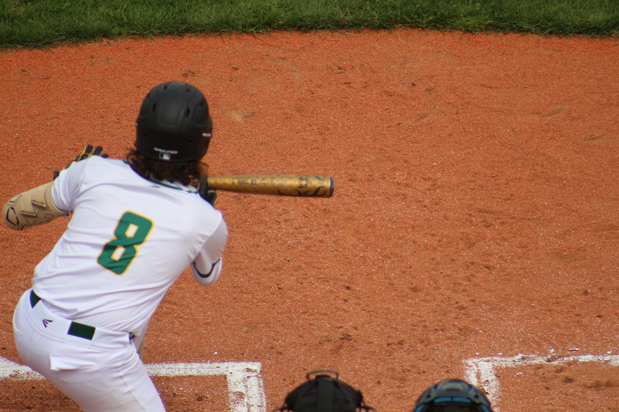 Bats Come to Life for JCC in Game 1; Drop Game 2 to Lakeland