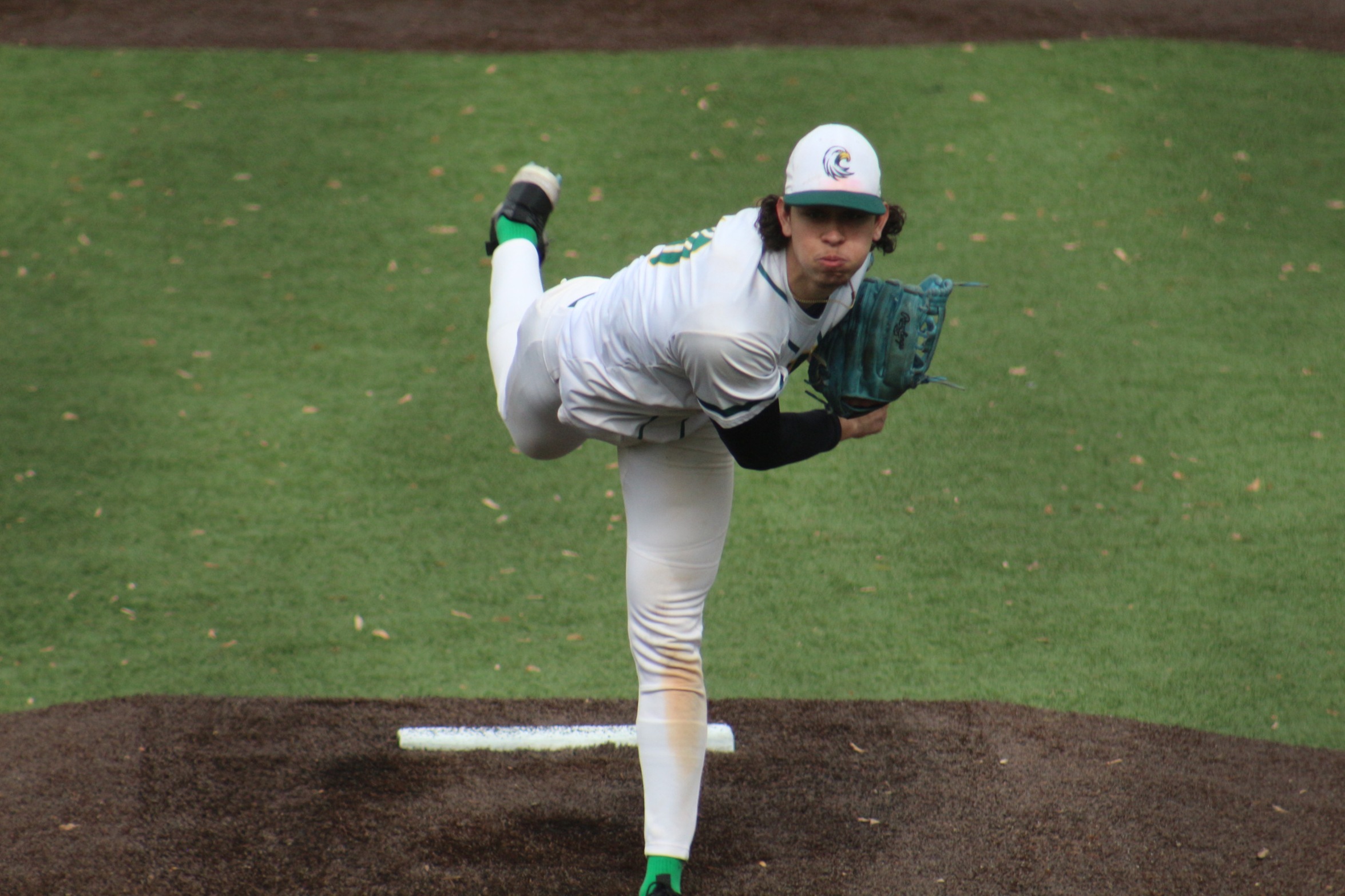 JCC's Santino Musone Continues his Baseball Career at Shepherd University