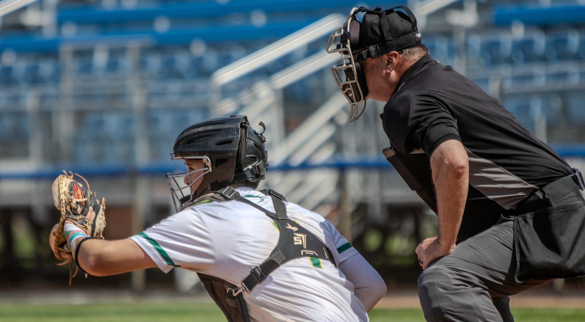 JCC Struggles at #3 SUNY Niagara in Sunday Sweep