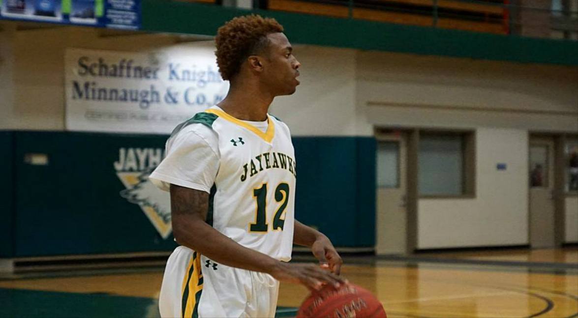 Men's Basketball vs Genesee CC