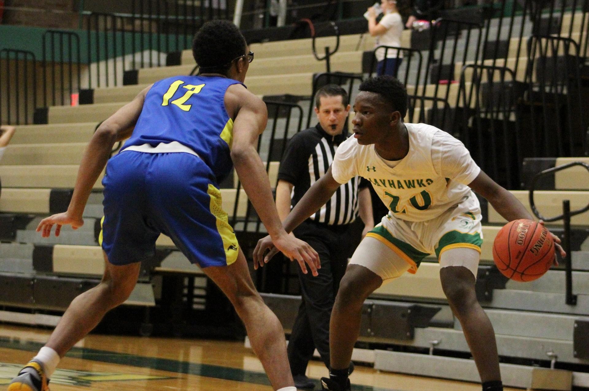 Jayhawks to Face the Thunderwolves in the Region 3 Championship Game