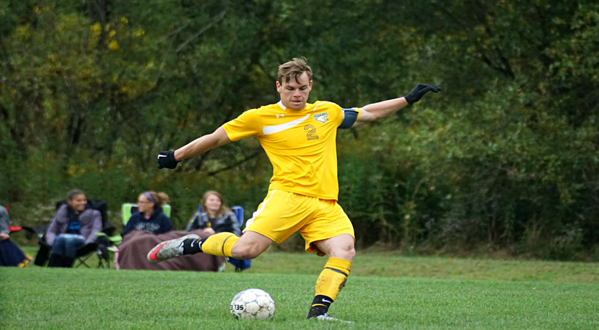 Men's Soccer vs Mercyhurst University JV