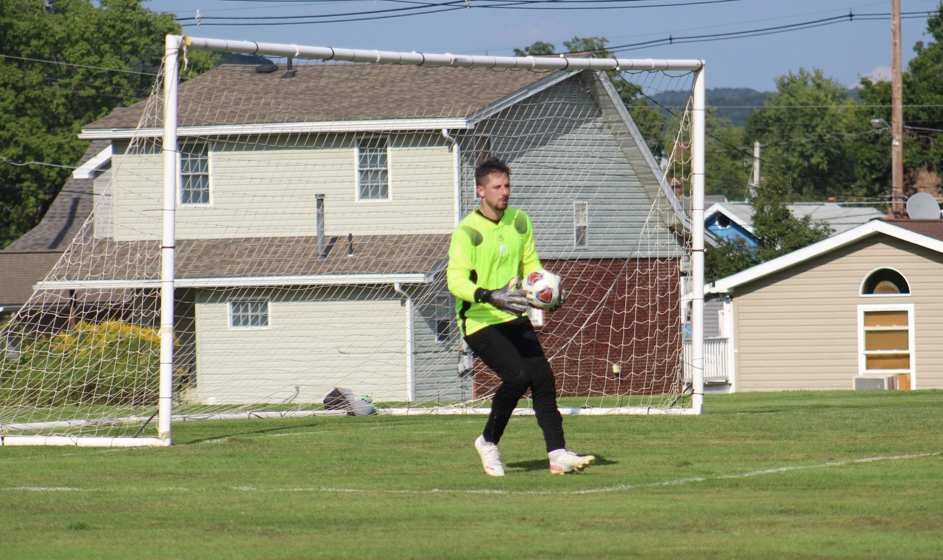 Jayhawks Shutout the Timberwolves