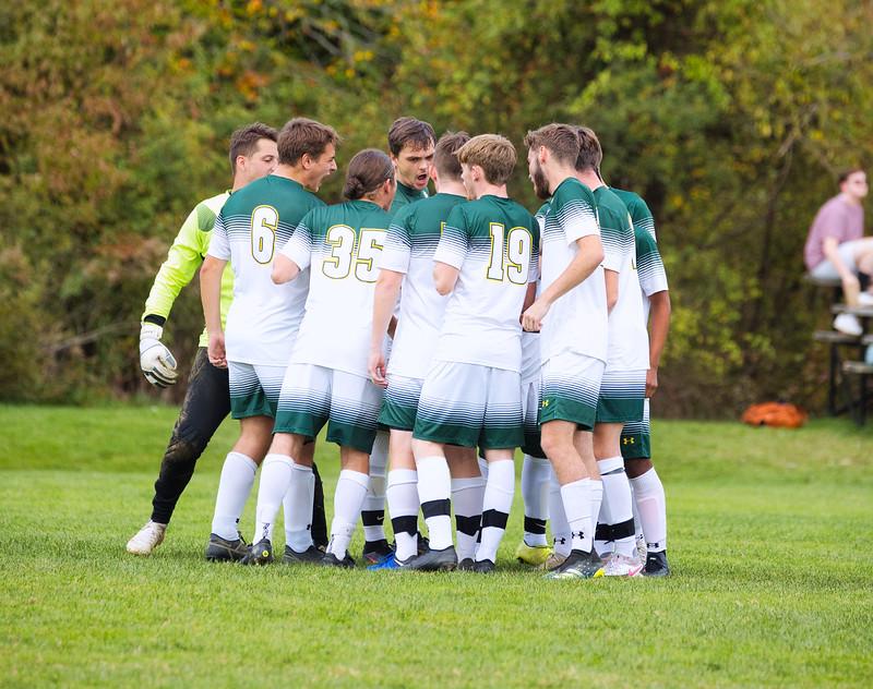Jayhawks to Face Mohawk Valley in Region 3 Quarterfinals