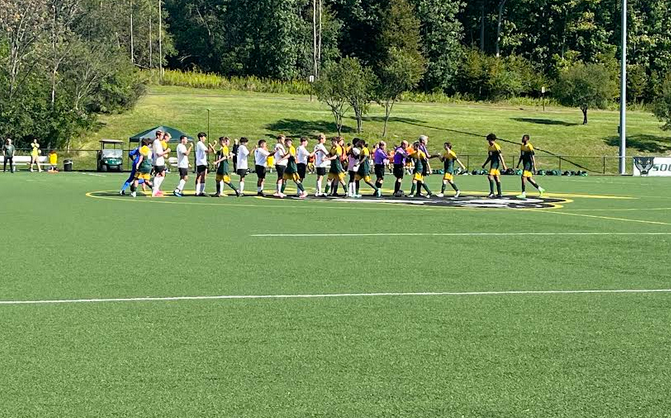 Men's Soccer Drops 1-0 Decision to Tompkins Cortland Community College
