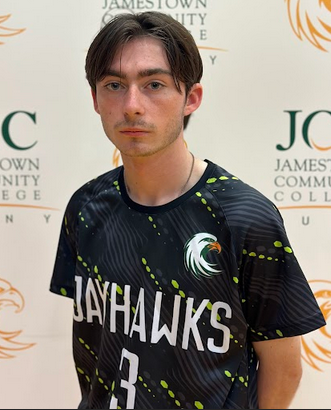 Jayhawks Strong Second Half Falls Short at Fredonia State