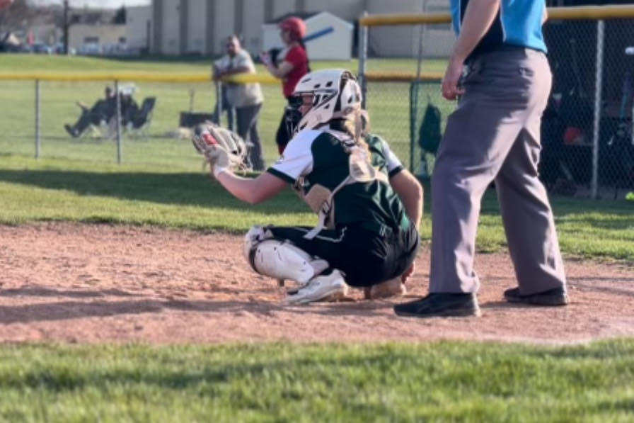 JCC's Bats Find Spark in Losses to Erie CC