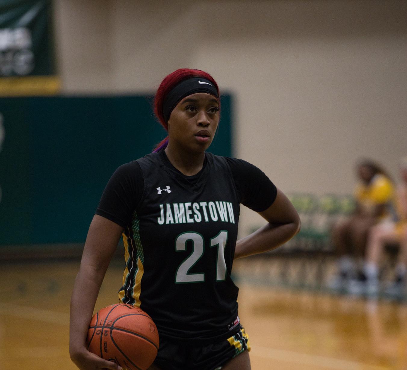 Jayhawks Bested By Butler County In Overtime