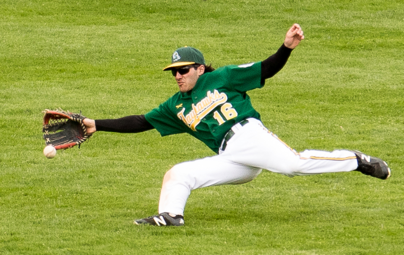 Jayhawks Fall to Lazers