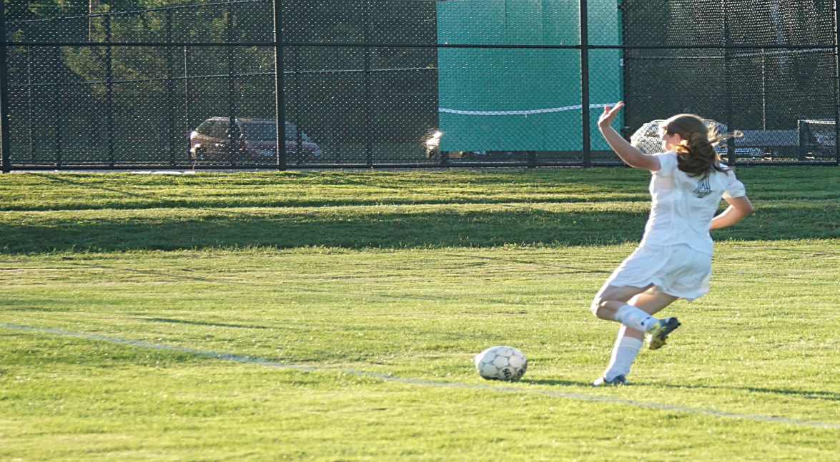 Women's Soccer vs Cayuga CC