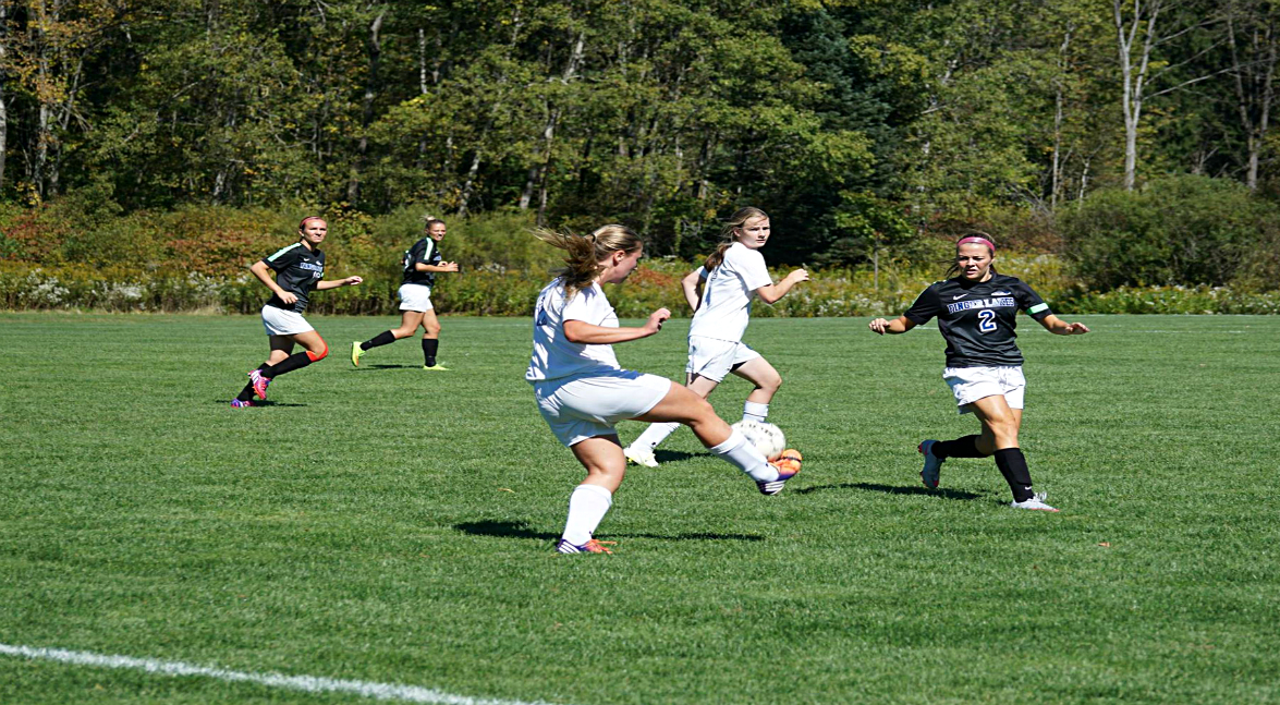 Women's Soccer vs Finger Lakes CC
