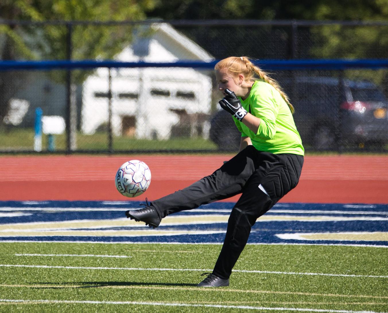 Jayhawks Downed By The Hornets
