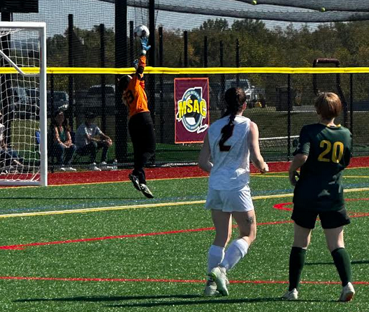 Jayhawks Fight Hard But Fall to Jefferson