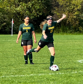 JCC Suffers Tough Road Loss at FMCC