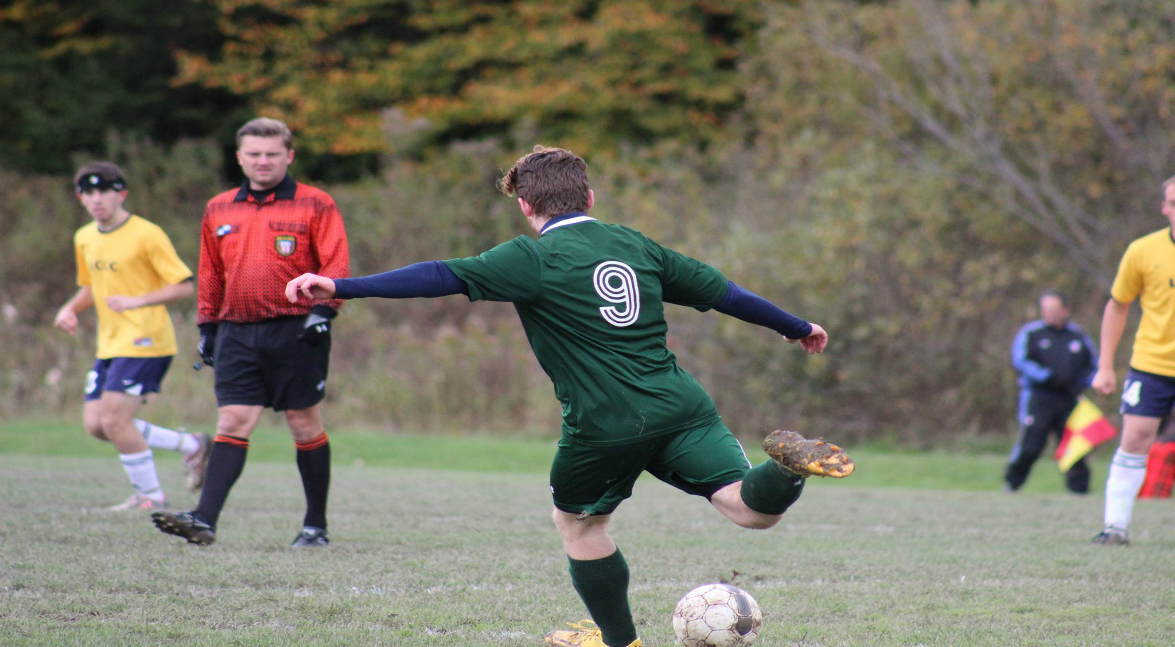 Men's Soccer vs Lorain County CC