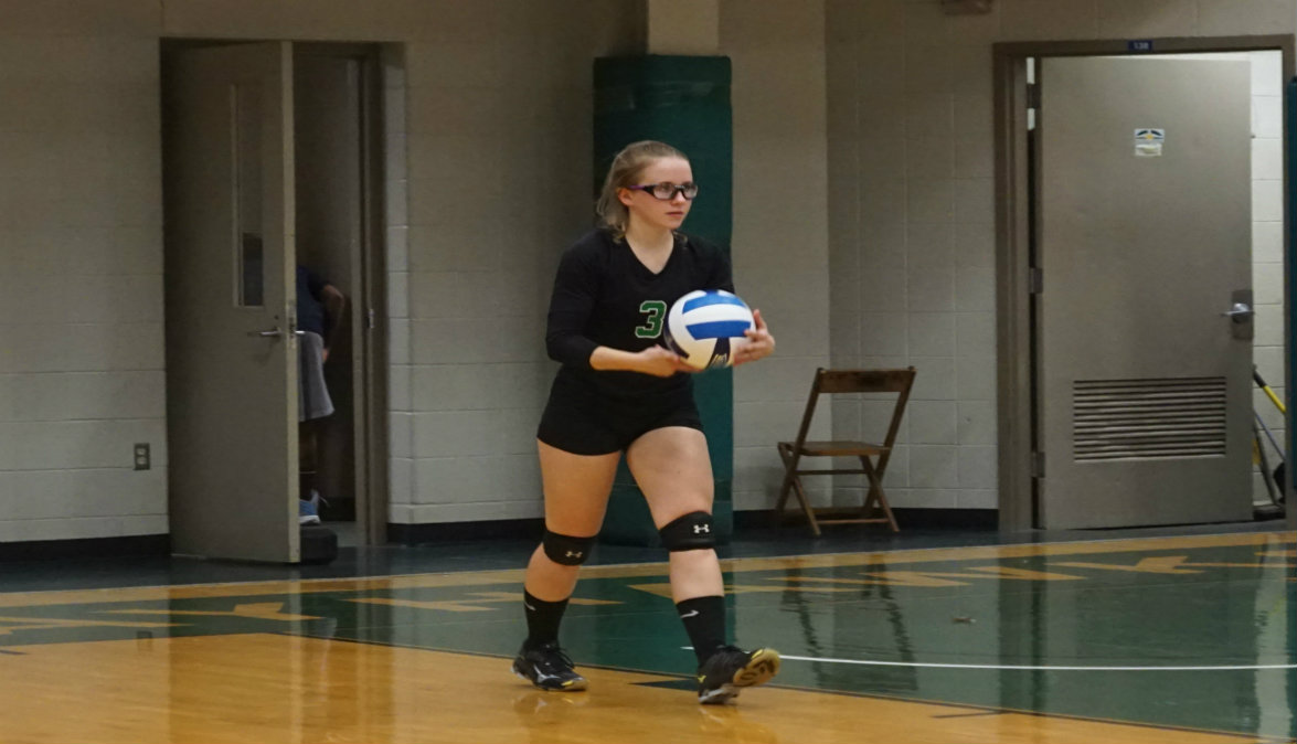Jayhawks start strong in Region III POD Play
