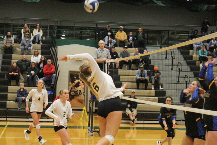 Jayhawks Capture Two More Regional Wins